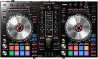 DDJ-SR2 Controlador 2 canales para Serato DJ.