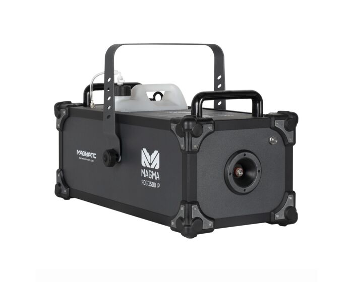 MSF038 Máquina de niebla MAGMA FOG 1500 IP-65