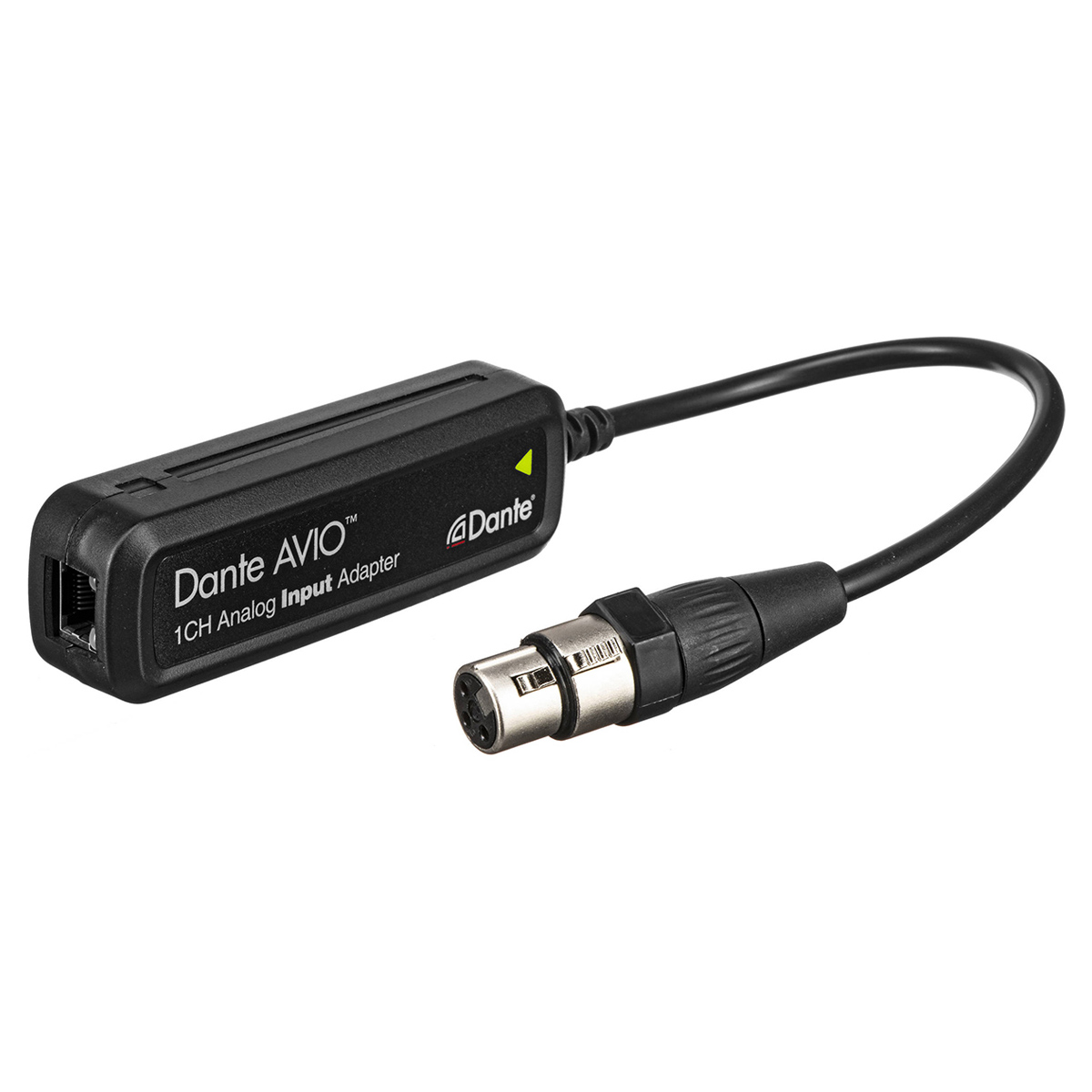 ADP-DAI-AU-1X0 ADAPTADOR AUDINATE DANTE