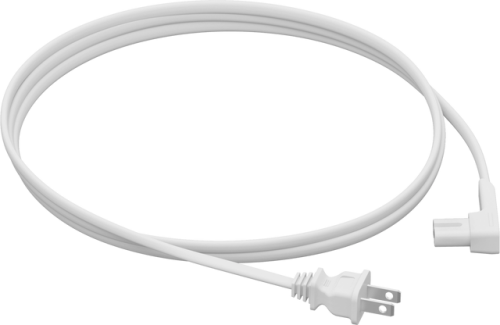 PCONEUS1 Cable de corriente en ángulo