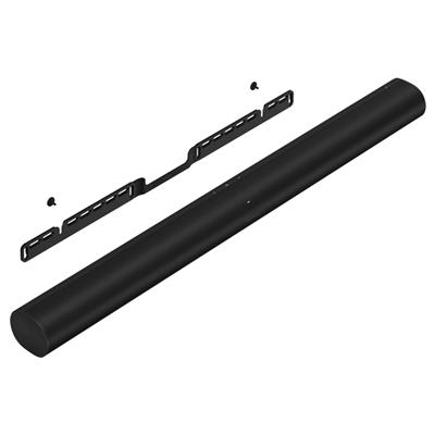 ARCWMWW1BLK SOPORTE DE PARED PARA BARRA DE SONIDO ARC