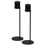 SS1FSWW1BLK Soportes Sonos (Par)