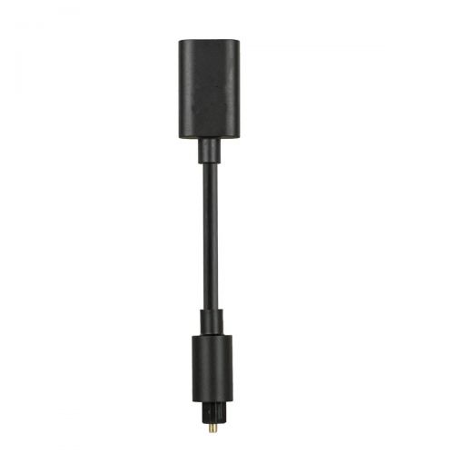 OPADPWW1BLK Adaptador de salida de audio óptico a HDMI para Sonos Beam