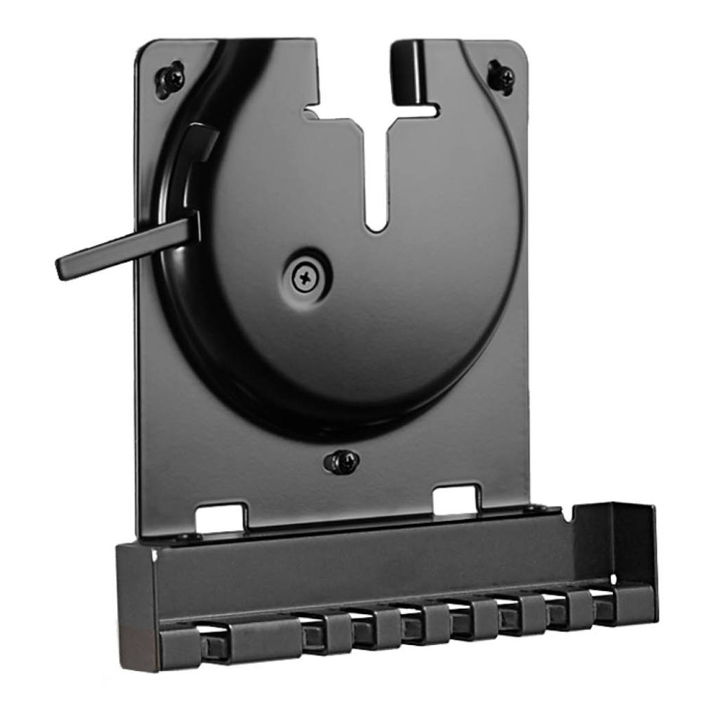 WSSCAM1-B2 Soporte de pared delgado para amplificador Sonos