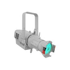 OVATIONREVEE3WHT Dispositivo de iluminaciÃƒÂ³n LED de espectro completo estilo ERS para teatro, cine y producciÃƒÂ³n