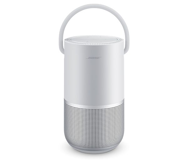 829393-1300 Bose Portable Smart Speaker