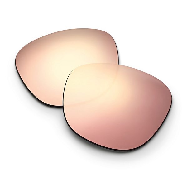 855975-0800 Bose Lenses estilo Soprano Mirrored Rose Gold (Polarizado)