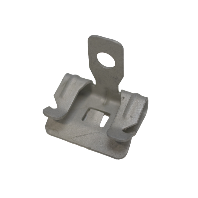 SS-BC Clip de viga: se monta en bridas de 1/8”' - 1/4”. Para usar con 110B, 110 páginas y Q-6