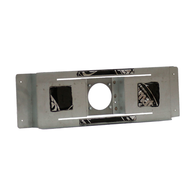 SD1-BR16 Conjunto de soporte centrado para paneles de yeso de 16 pulgadas para SolidDrive