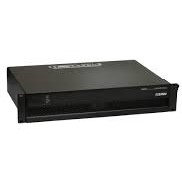 UXA4403 AMPLIFIER Amplificador de instalación multiusos