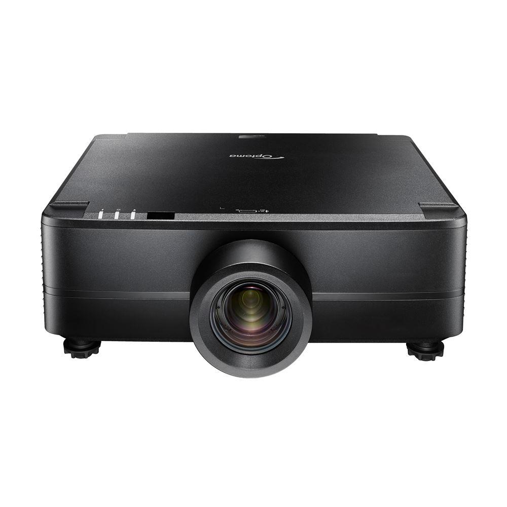 ZU920T WUXGA Professional Installation Laser Projector with 9800 Lumens