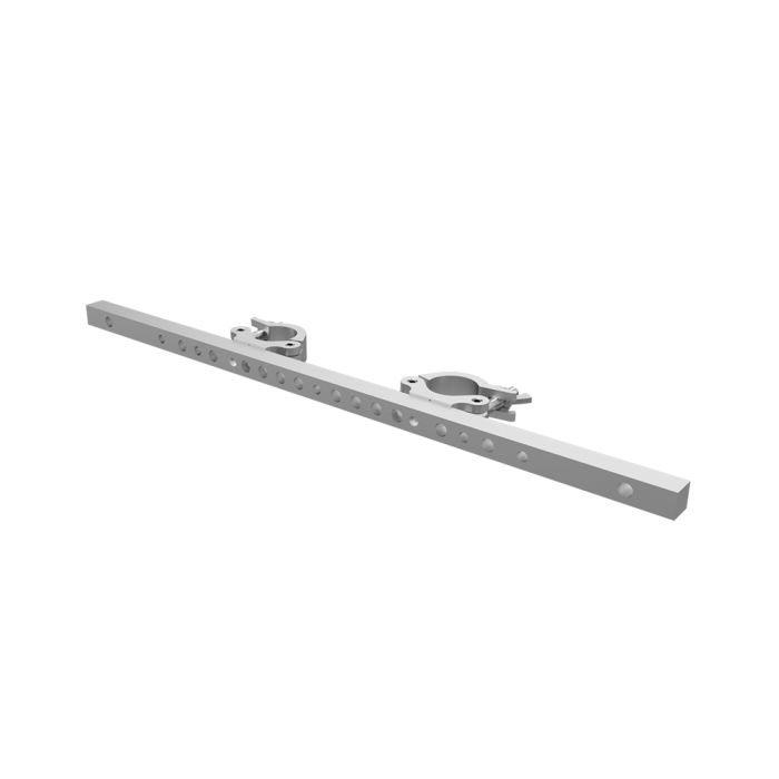 DT-TV MT34 Soporte para TV LED o Plasma incluye 2 Narrow Pro Clamp