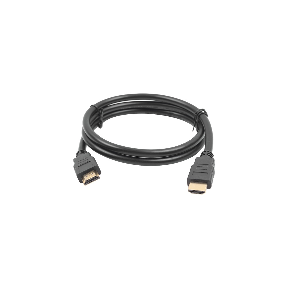 TT-HDMI-1M Cable HDMI de Alta Resolución en 4K de 1 Metro