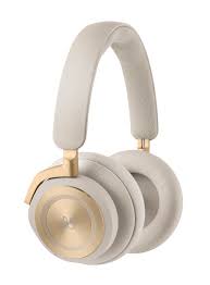 1224016 Beoplay HX gold Auriculares supraaurales inalámbricos con cancelación de ruido