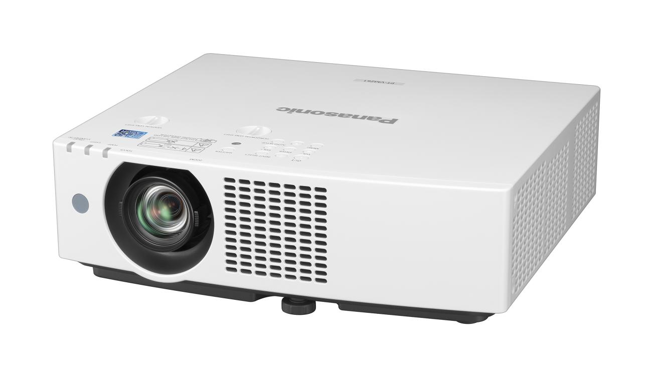 PT-VMZ61BU7LA WUXGA 1920 X 1200 6200 LMNS LASER PROJECTOR 4K