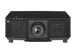 PT-MZ680BU7LA WUXGA 6000 LMNS 3LCD LASER PROJECTOR W LENS