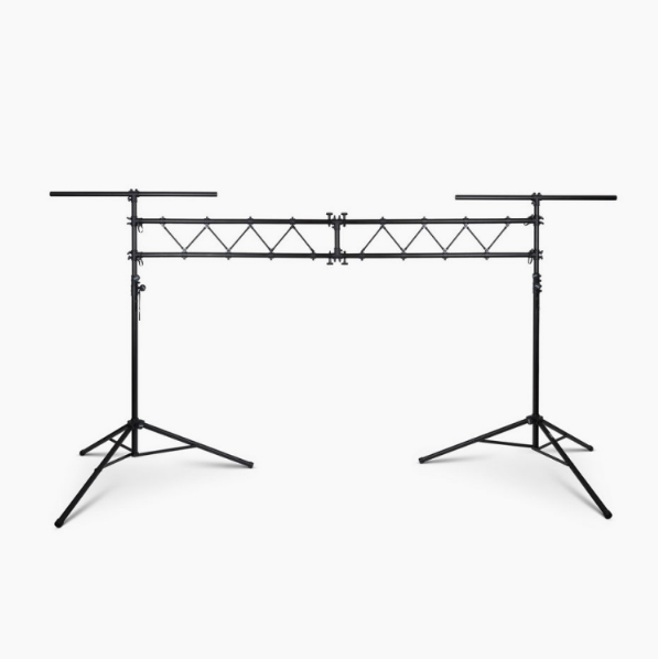 LS7730 Soporte de iluminación con truss