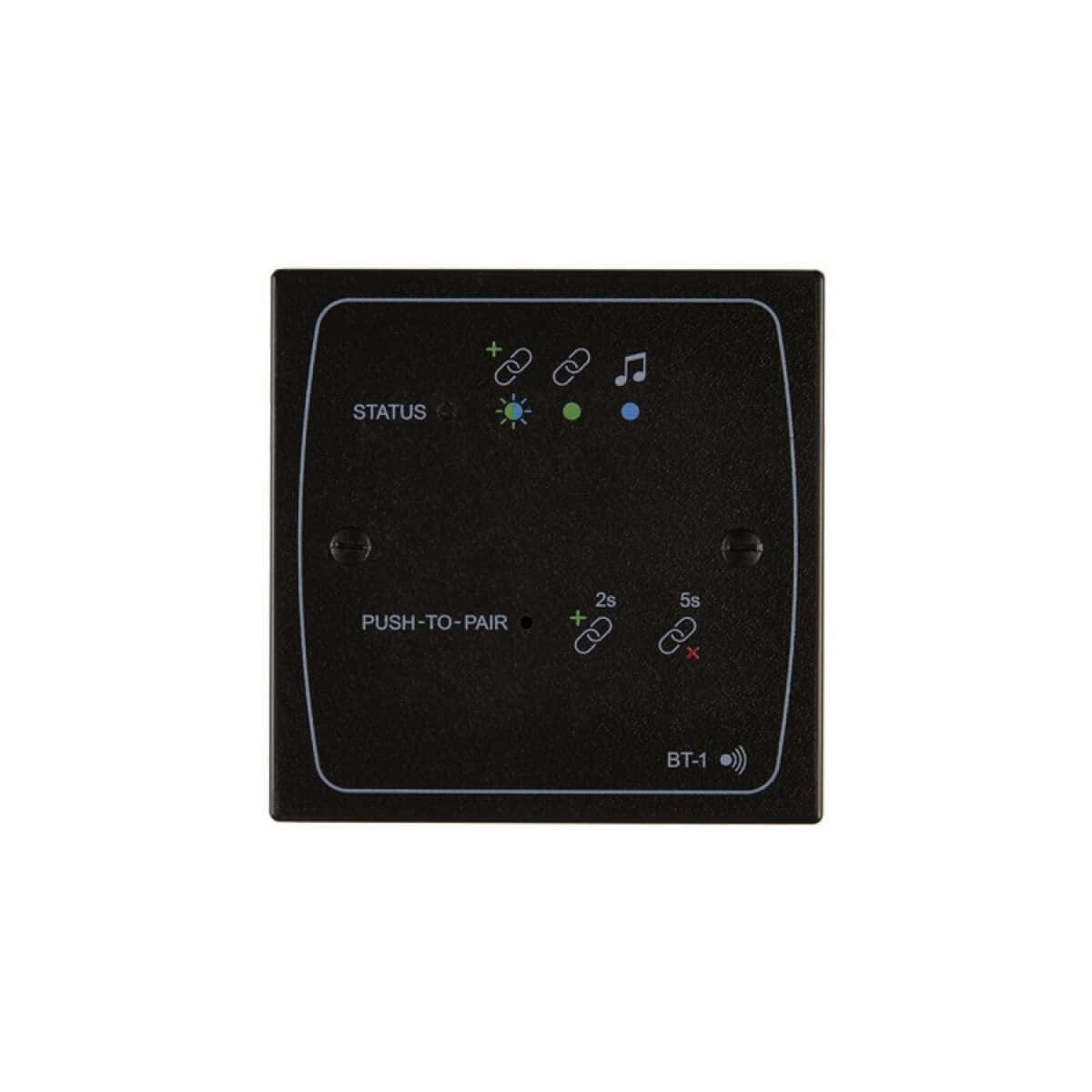 BT-1AEB Placa de entrada activa Bluetooth de 1 unidad para DCM1e