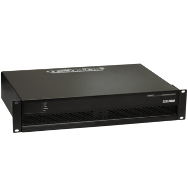 UXA4416 AMPLIFIER Amplificador