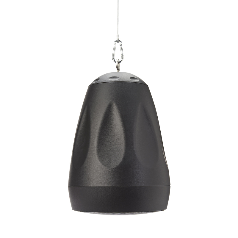 CVS-P42TB Altavoz coaxial de alta calidad, optimizado para la reproducción de música.