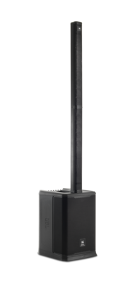 PRX ONE ALL-IN-ONE POWERED COLUMN PA WITH MIXER AND DSP