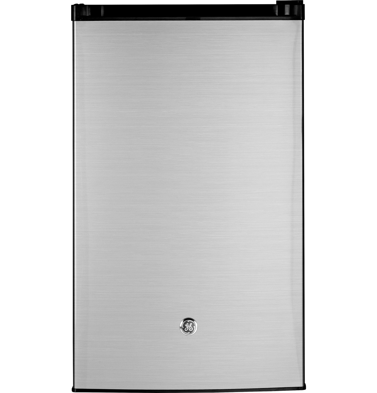 GME04GLKLB GE Compact Refrigerator