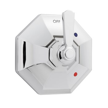  CPT-16000-PC Ajuste de válvula de ducha