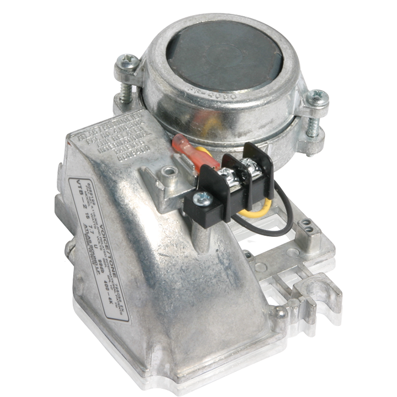 VTB-2 Controlador de compresión de voz/tono resistente al medio ambiente de 15 vatios y 4 Ω