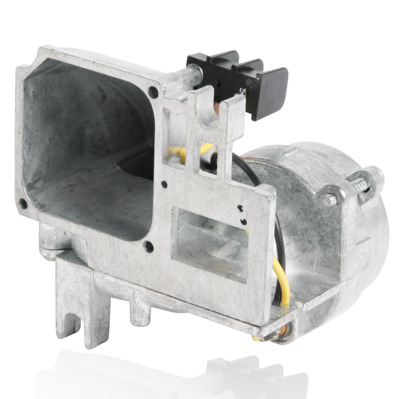 VTB-1 Controlador de compresión de voz/tono resistente al medio ambiente de 15 vatios y 8 Ω