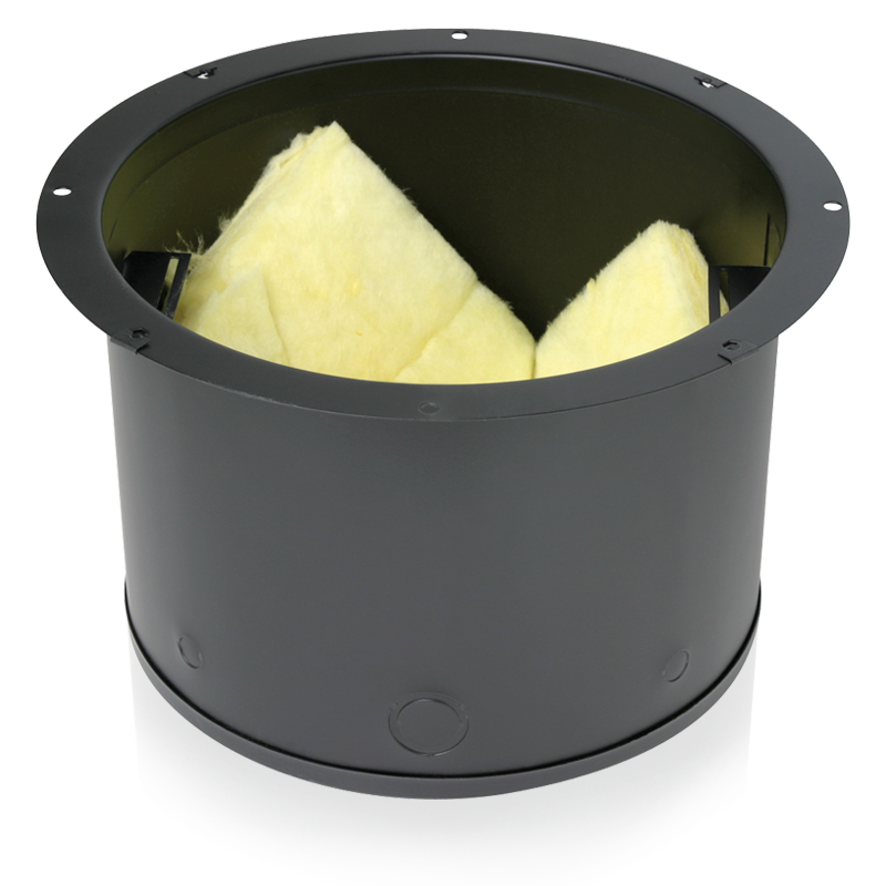 T95-8-7 Caja de torsión de 8 pulgadas de alta calidad y 7 pulgadas de profundidad