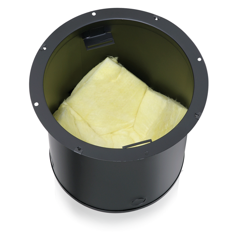 T95-8-10 Caja de torsión de 8 pulgadas de alta calidad y 10 pulgadas de profundidad