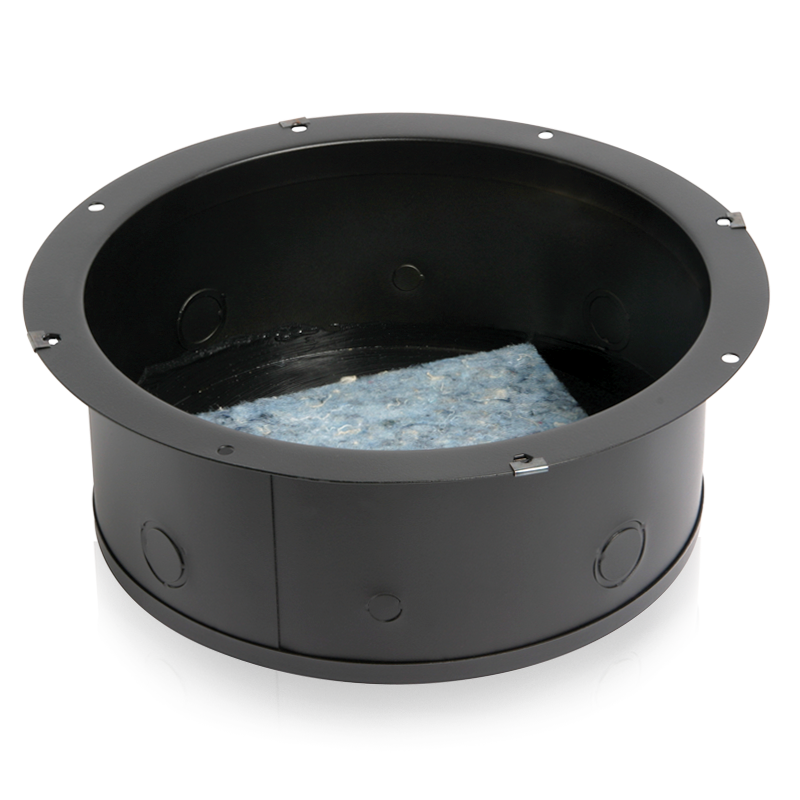 T95-8 Caja de torsión de 8 pulgadas de alta calidad y 4,5 pulgadas de profundidad