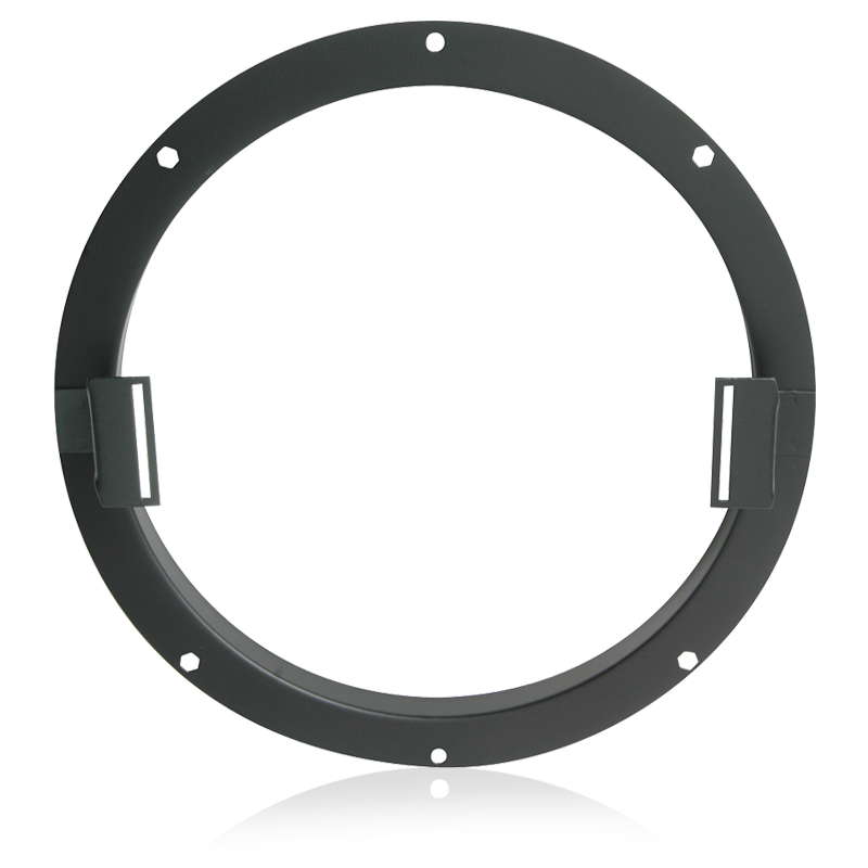 T75-8 Anillo de montaje de torsión de 8 pulgadas