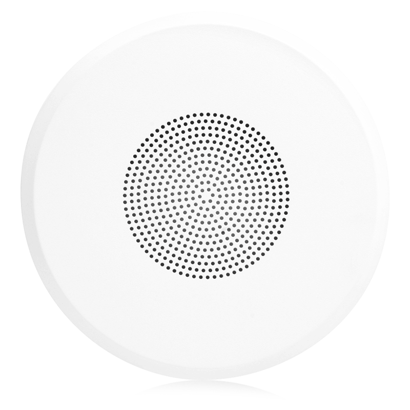 T51-84 Deflector de altavoz de 4 pulgadas para caja de montaje ciego