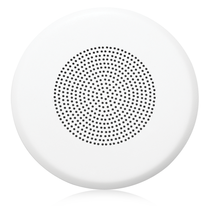 T51-4 Deflector de altavoz de torsión económico de 4 pulgadas