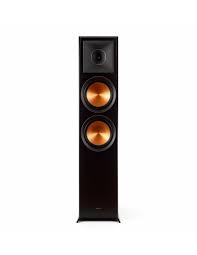RP-8000F II EBONY ALTAVOZ DE PIE