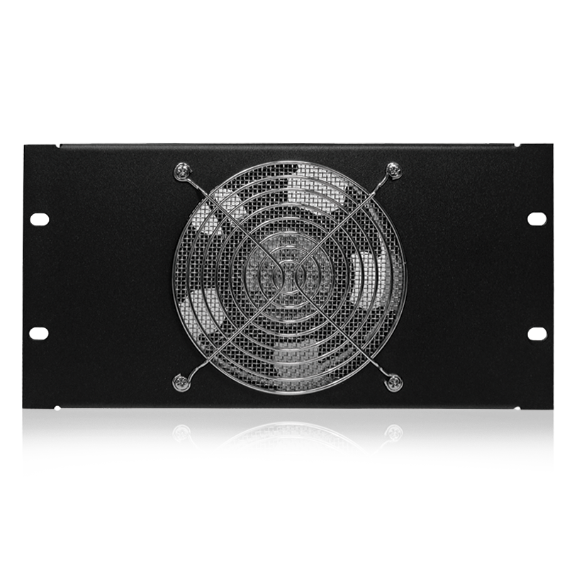 EFP3-HR Panel de ventilador para uso con racks WMA de medio ancho