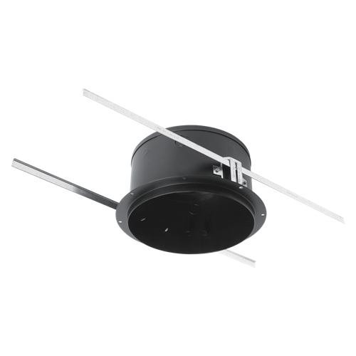 EZ96-4 Caja con bridas EZ Mount para altavoz de 4 pulgadas