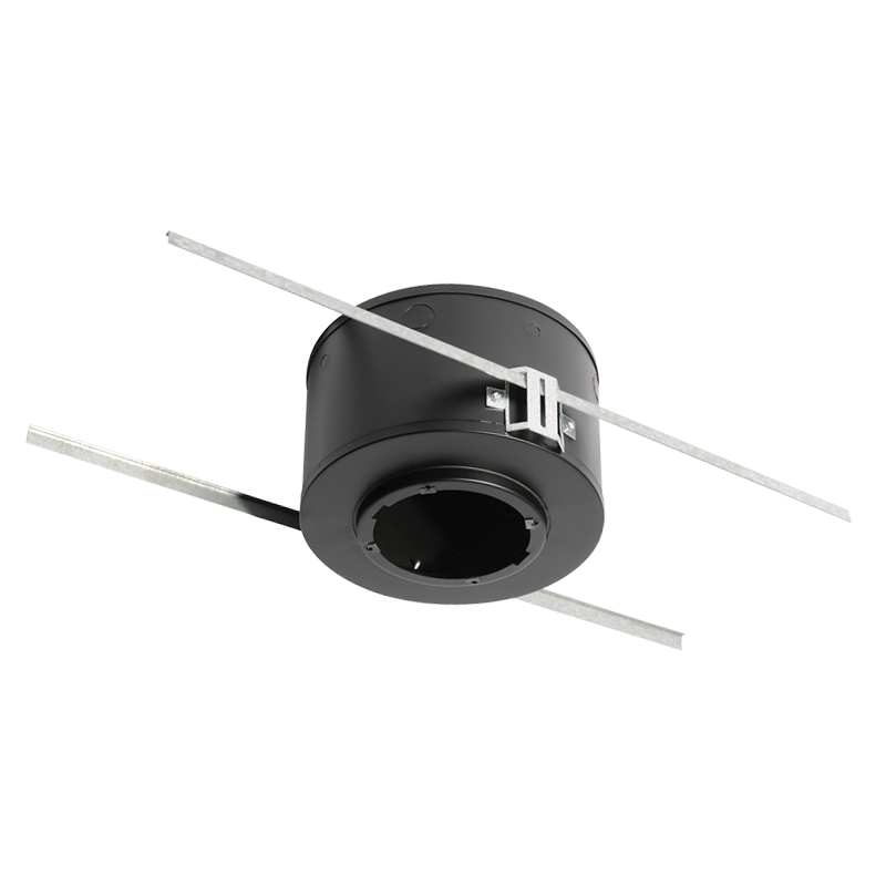 EZ96-4X Caja con bridas EZ Mount para altavoz de 4 pulgadas extra profunda