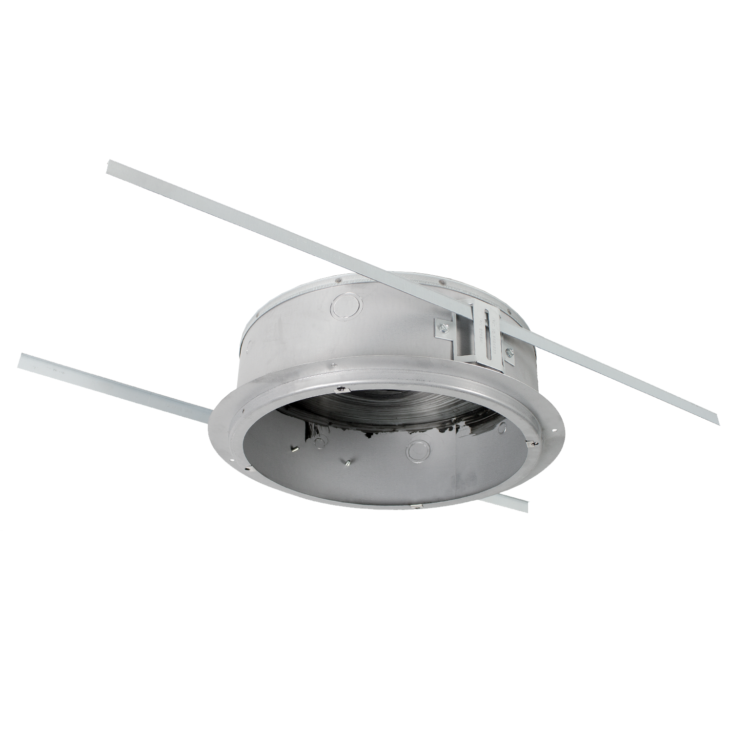 EZ96-8 Caja con bridas EZ Mount para altavoz de 8 pulgadas