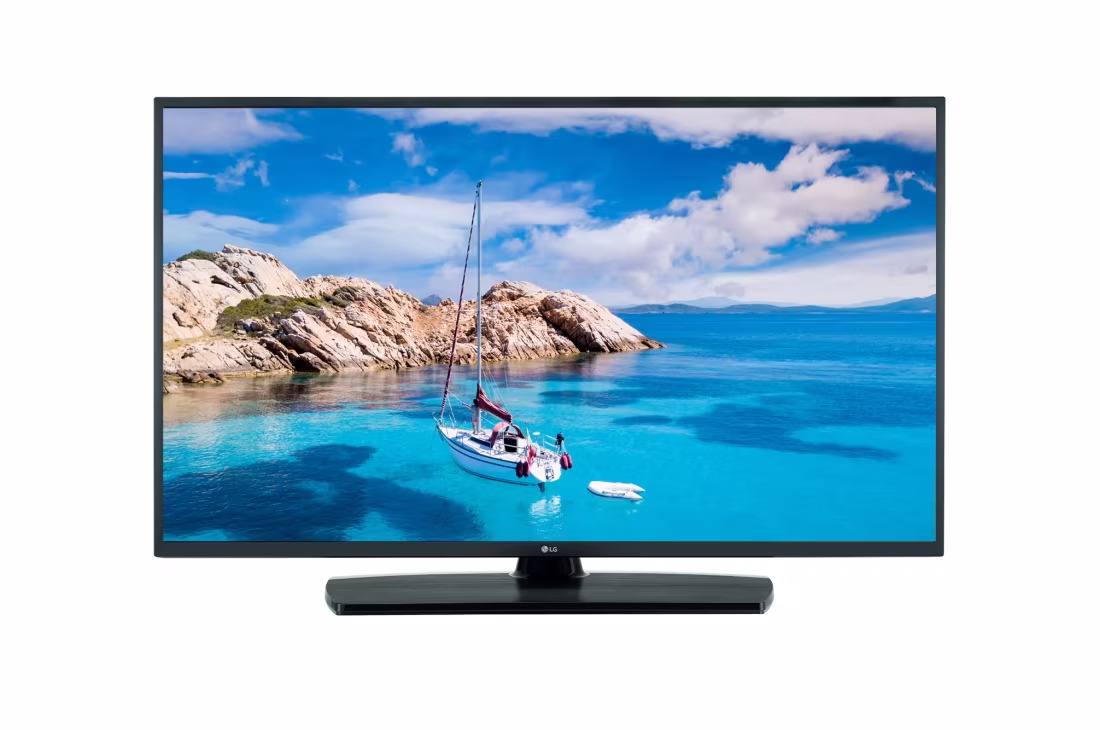 55UM670H 4K UHD Smart TV Resolution : 3,840 x 2,160 (4K UHD)