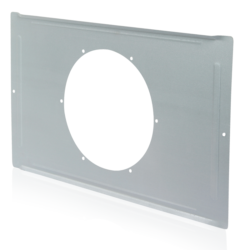 FA81-4 Puente de mosaico de 4 pulgadas para altavoces estratégicos y modelo DLS 4