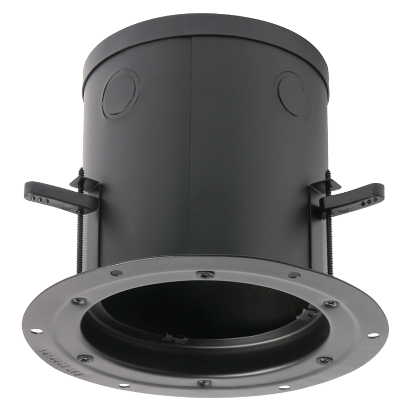 FA95-8 Gabinete empotrado con patas de perro para la serie Strategy de 8"