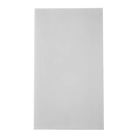 PRO-8000-L-THX BOCINAS de Pared 8'' Blanco