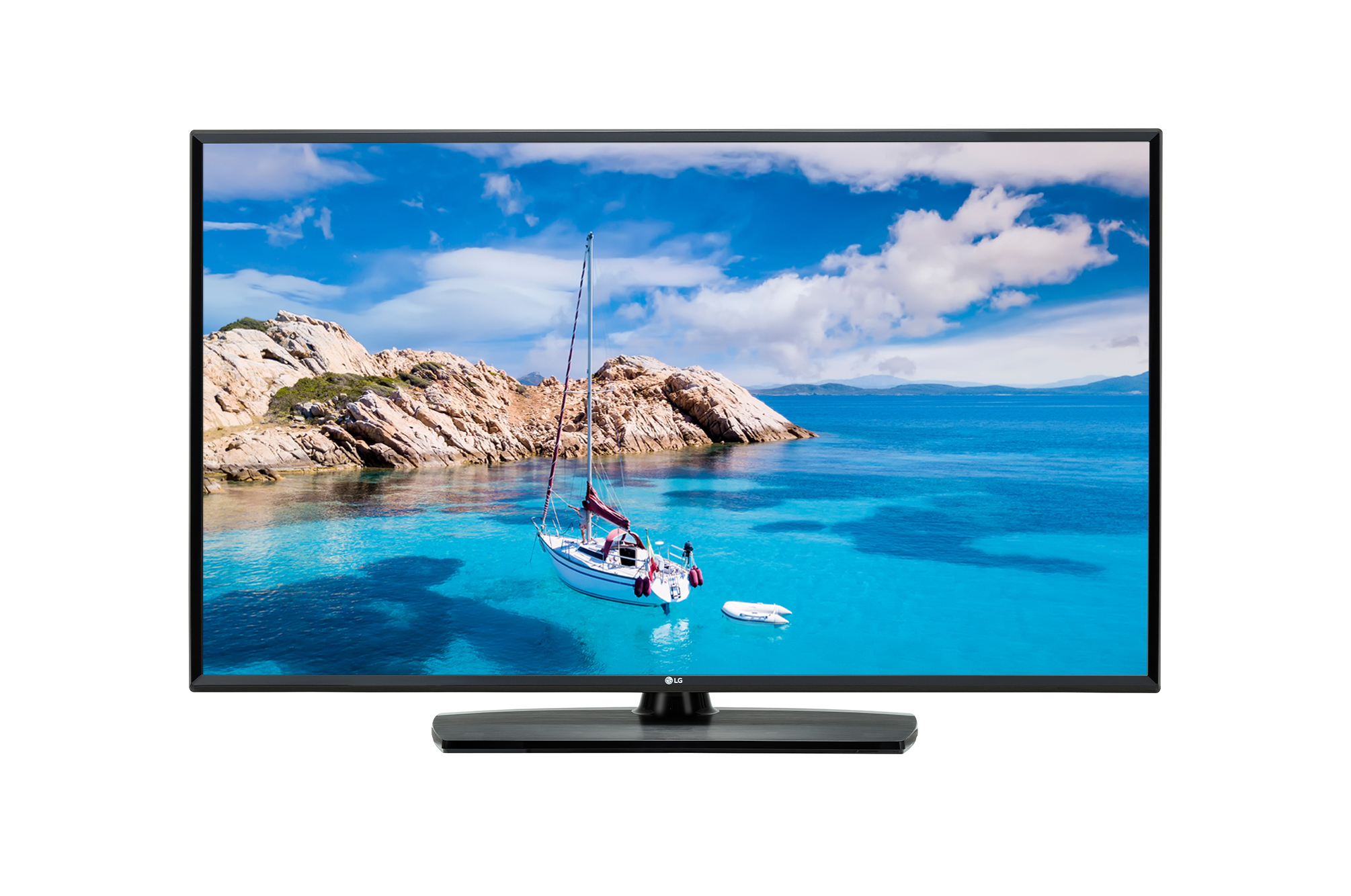 50UM670H Televisor inteligente 4K UHD con Pro:Centric Direct
