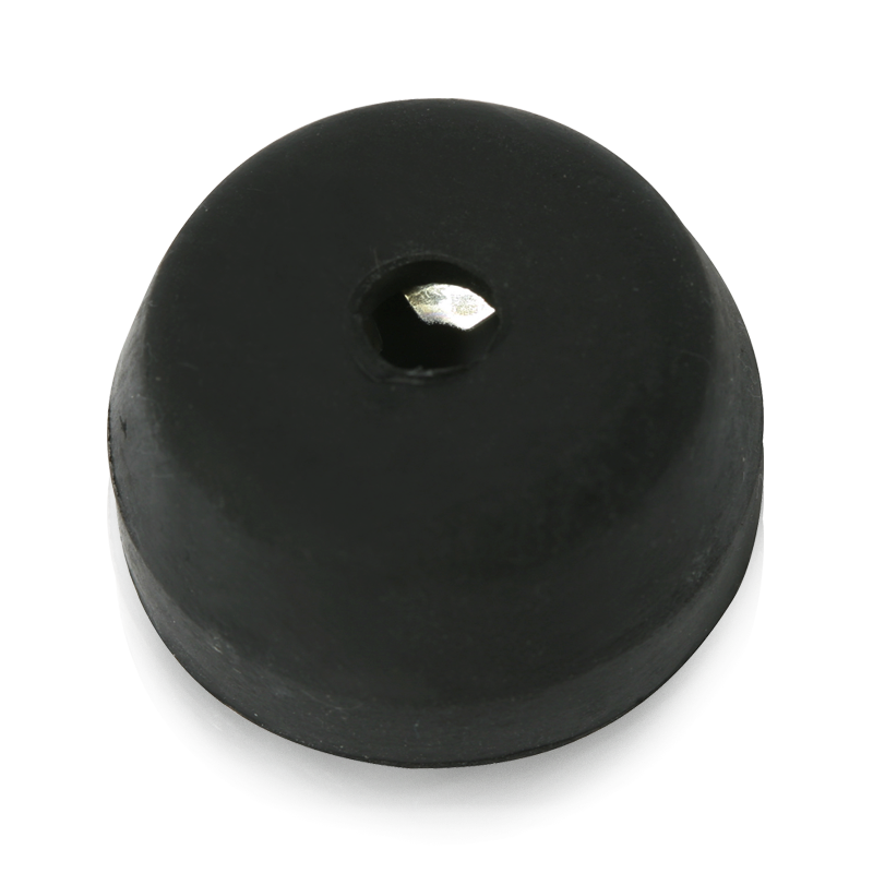 MS1012RF-24 Pies de repuesto para MS10/MS12 (24 piezas)