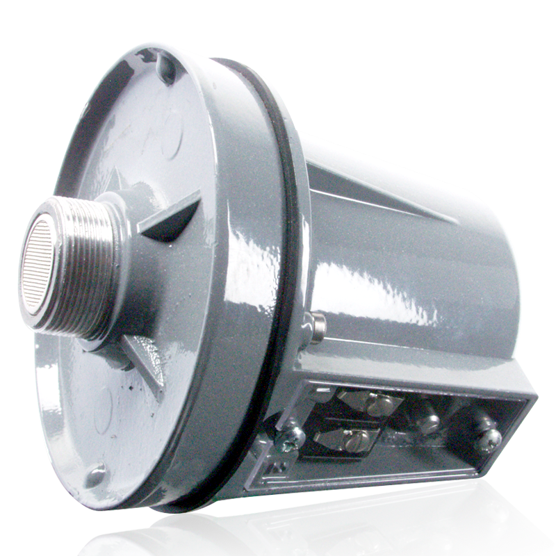 PD-30T Controlador de compresión para altavoces de bocina de gran formato con transformador de 30 vatios y 70 V