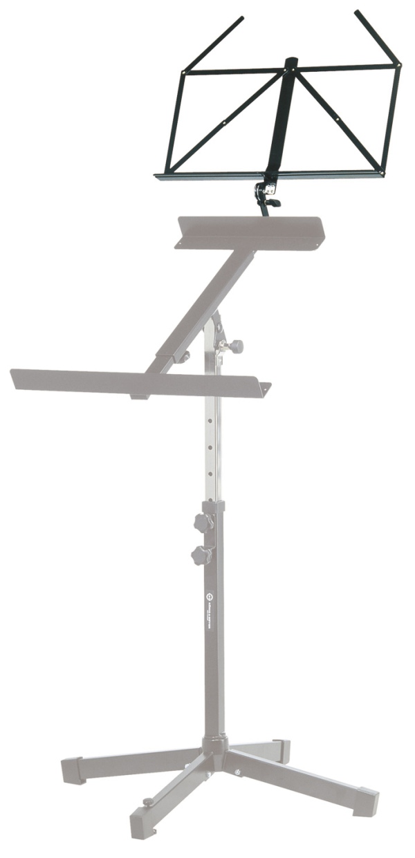 KM11515-000-55 Porta partituras para soporte de dulcimer 28070