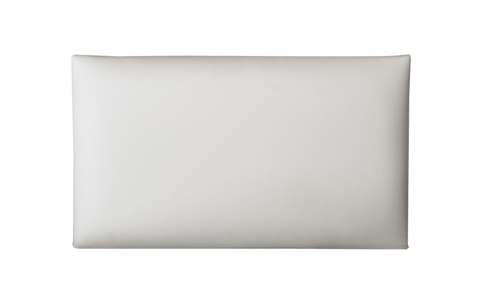 KM13824-204-00 Cojín de asiento - imitación cuero