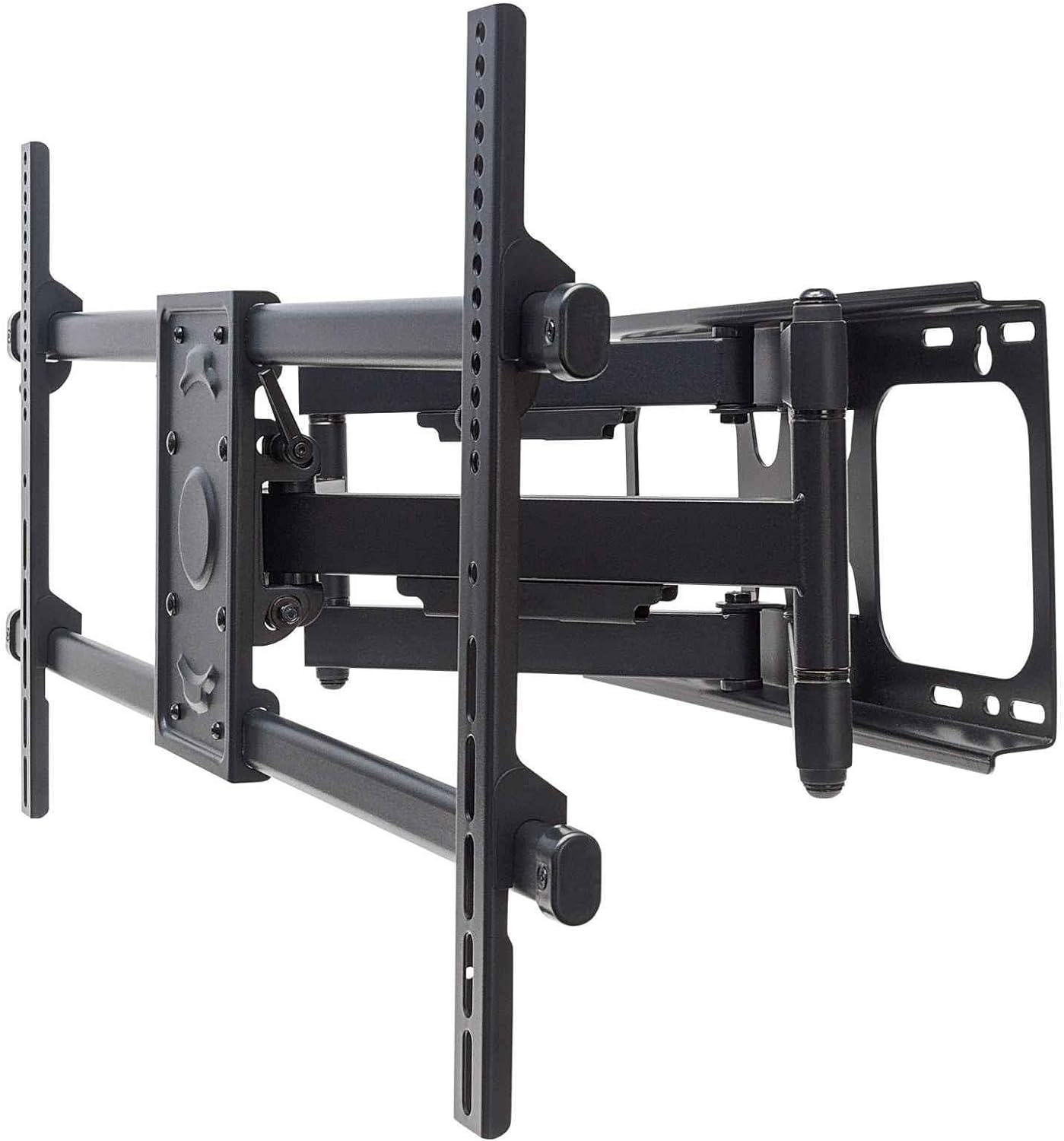 461290 Soporte para TV, de pared, movimiento articulado, pantallas curvas o planas de 37 a 90 de máximo 75 kg